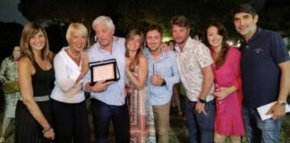 Blue Clinic Bagno a Ripoli: la super festa per dipendenti e collaboratori