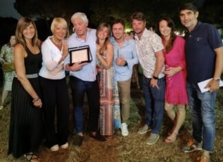 Festa Blue Clinic