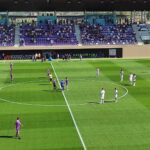 Fiorentina Milan Viola Park
