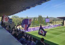 Tifosi per la prima volta al Viola Park: Fiorentina-Milan (Primavera) 1-1