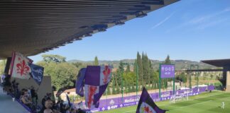 Tifosi per la prima volta al Viola Park: Fiorentina-Milan (Primavera) 1-1
