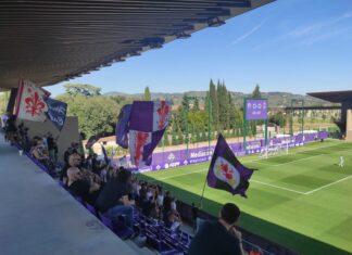 Fiorentina Milan Viola Park2