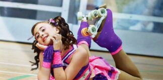 ASD Pattinando San Casciano: grandi risultati ai campionati nazionali di Misano Adriatico