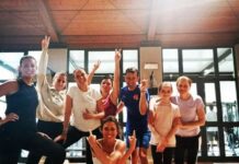 La Botte: il Centro Fitness Sport Lab21 festeggia il suo primo compleanno