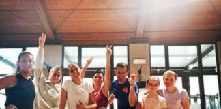 La Botte: il Centro Fitness Sport Lab21 festeggia il suo primo compleanno
