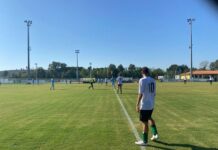 La Sancascianese fuori dalla Coppa Toscana. Ma con un bel 2-2 a Gambassi