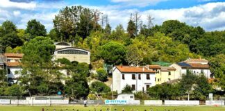 Cianti para, D’Urso segna al 93′: la Libertas Barberino Tavarnelle vince alla Ginestra