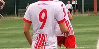 Il “Lapenta” è biancorosso: Cubino-Giovani Grassina Belmonte 0-1