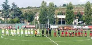 Inizia la post season Grassina e Barberino Tavarnelle per sognare, Sancascianese e Mercatale per salvarsi