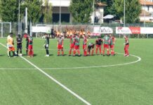 Grassina già in forma campionato: 3-0 sul campo della Settignanese e secondo turno di Coppa