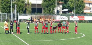 Grassina già in forma campionato: 3-0 sul campo della Settignanese e secondo turno di Coppa