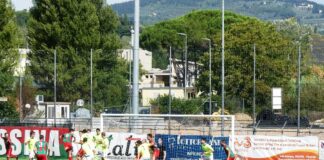 Il Grassina sgasa subito: due reti in 25 minuti e 2-0 alla Settignanese in Coppa