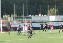 Il 2024 riparte tra big-match e derby chiantigiani