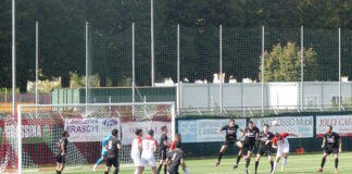 Il 2024 riparte tra big-match e derby chiantigiani