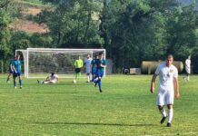 Impruneta Tavarnuzze, esordio di Coppa da corsari: 2-0 in casa della Grevigiana
