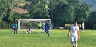 Impruneta Tavarnuzze, esordio di Coppa da corsari: 2-0 in casa della Grevigiana