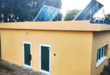 A Pianella impianti sportivi più moderni e attenti all’efficientamento energetico