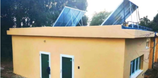 A Pianella impianti sportivi più moderni e attenti all’efficientamento energetico