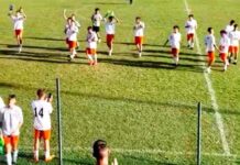 Juniores provinciali Libertas Barberino Tavarnelle: due partite, due vittorie