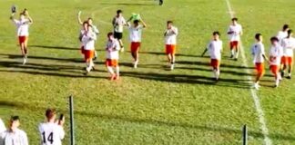 Juniores provinciali Libertas Barberino Tavarnelle: due partite, due vittorie