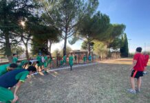 Montefiridolfi: “Vi raccontiamo come si sono comportati gli Juniores della Sancascianese”