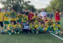 Juniores regionali, la Sancascianese è ripartita… vincendo