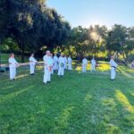 Karate nei Giardini 2023_1