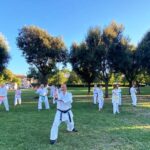 Karate nei Giardini 2023_13