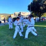 Karate nei Giardini 2023_16
