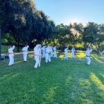 Karate nei Giardini 2023_5
