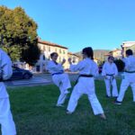 Karate nei Giardini 2023_6