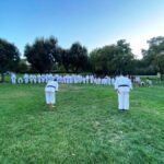 Karate nei Giardini 2023_7