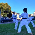 Karate nei Giardini 2023_9
