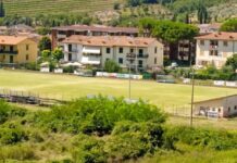 San Giusto Bagnese troppo forte per il San Polo: chiantigiani sconfitti 3-0 in casa