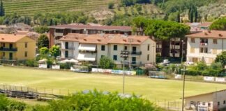 San Giusto Bagnese troppo forte per il San Polo: chiantigiani sconfitti 3-0 in casa