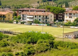 Lavori stadio San Polo6
