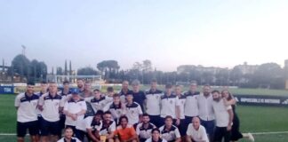 La Libertas Barberino Tavarnelle gioca (e vince) a Coverciano. E incontra Spalletti