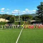Libertas Barberino Tavarnelle Coverciano5