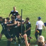 Libertas Barberino Tavarnelle Olimpia Quarrata1