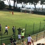 Libertas Barberino Tavarnelle Olimpia Quarrata2