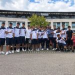 Libertas Barberino Tavarnelle ritiro Juniores13
