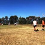 Libertas Barberino Tavarnelle ritiro Juniores4
