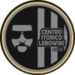 Logo Centro storico lebowski