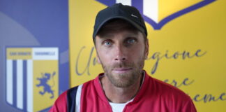 San Donato Tavarnelle da sogno: va a vincere 1-0 in casa del Grosseto (che colpisce tre legni)