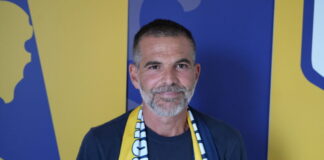 Verso San Donato Tavarnelle-Figline, il ds Vitale: “Occasione di riscatto”