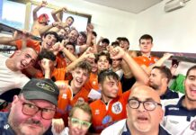 Juniores provinciali Libertas Barberino Tavarnelle: buona la prima!