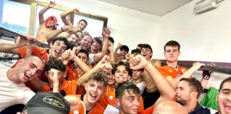 Juniores provinciali Libertas Barberino Tavarnelle: buona la prima!