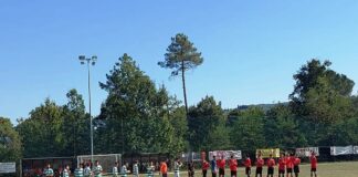 Coppa, pareggio amaro per il Mercatale: l’1-1 con la Sambuca manda avanti gli ospiti