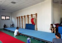 Calcio e ginnastica artistica: il 13 settembre doppia inaugurazione a Barberino Tavarnelle