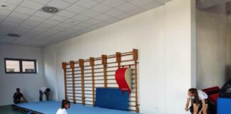 Calcio e ginnastica artistica: il 13 settembre doppia inaugurazione a Barberino Tavarnelle